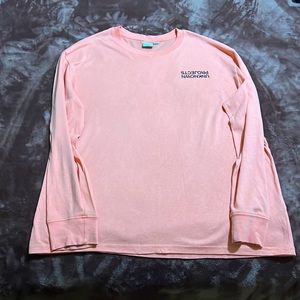 T-Bar X Cotton On Long Sleeve T-Shirt